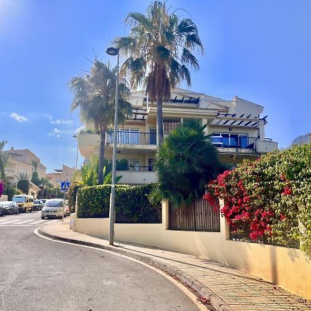 Appartamento Mar Y Montana House By Gloove Altea Esterno foto