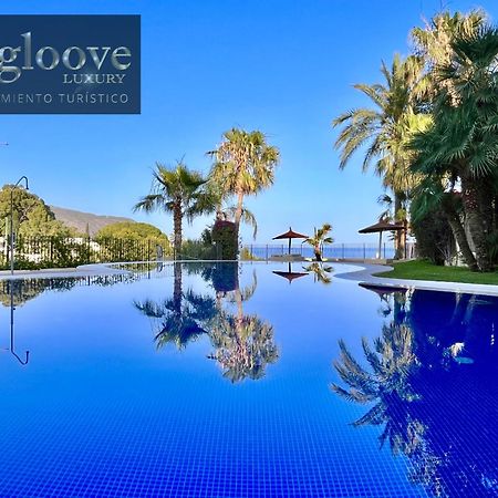 Appartamento Mar Y Montana House By Gloove Altea Esterno foto