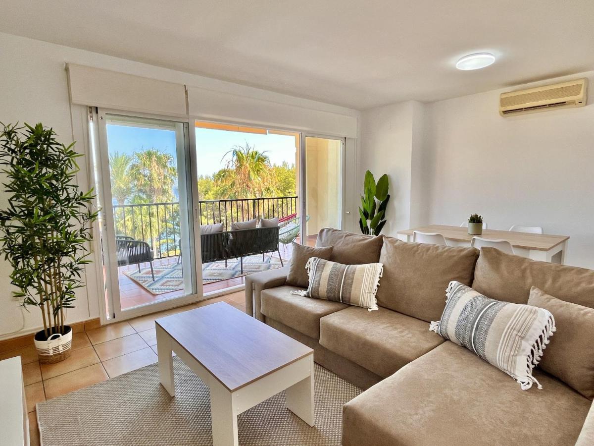 Appartamento Mar Y Montana House By Gloove Altea Esterno foto