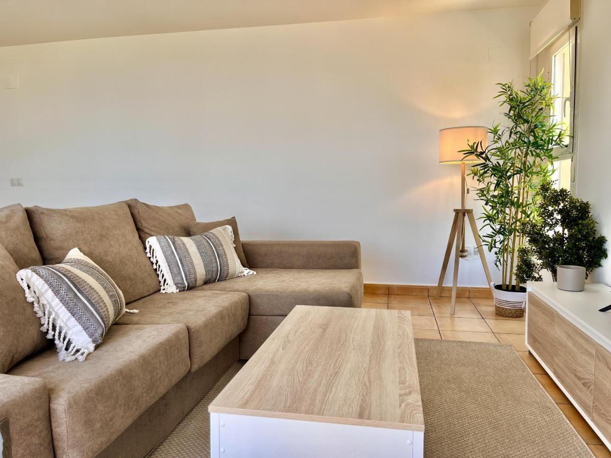 Appartamento Mar Y Montana House By Gloove Altea Esterno foto