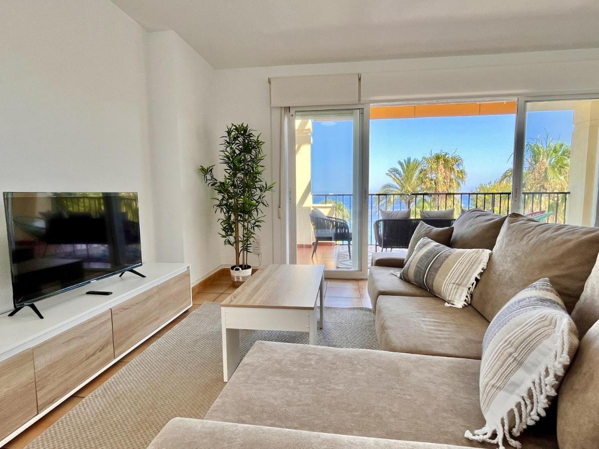 Appartamento Mar Y Montana House By Gloove Altea Esterno foto
