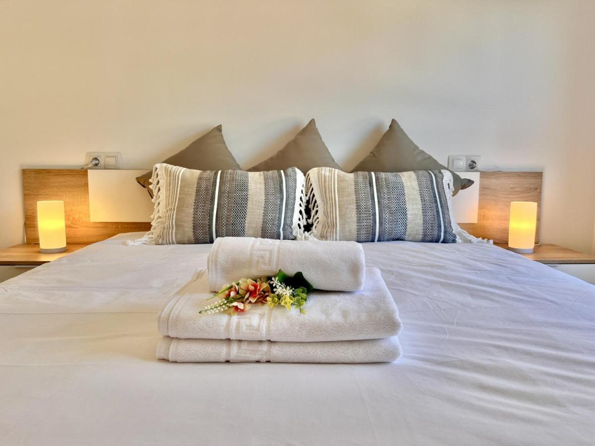 Appartamento Mar Y Montana House By Gloove Altea Esterno foto