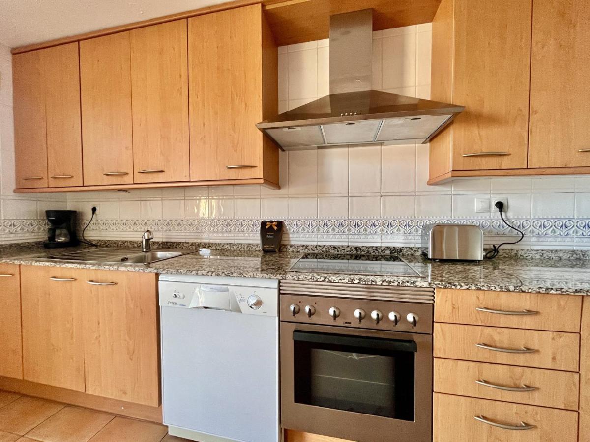 Appartamento Mar Y Montana House By Gloove Altea Esterno foto